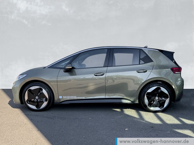 Volkswagen ID.3 IQ.Drive Performance Pro