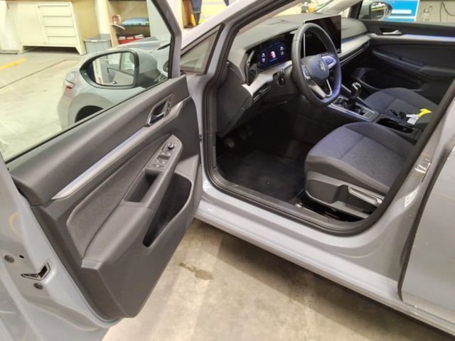 Volkswagen Golf 1.5 TSI Golf VIII Life Variant