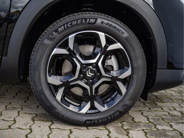 Citroën C5 Aircross Max