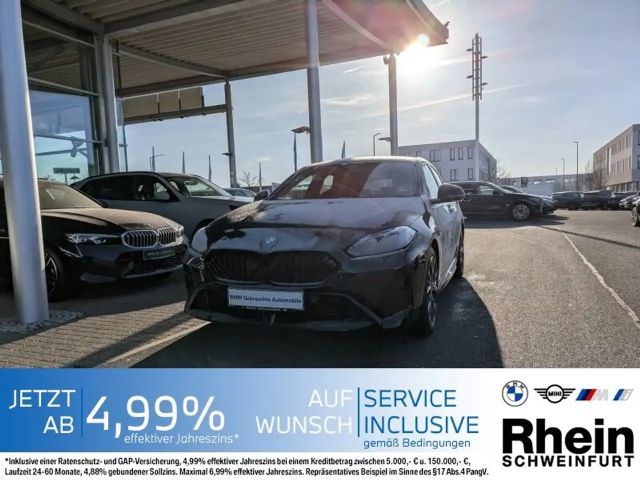 BMW 120 M-Sport Sedan