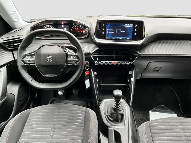 Peugeot 2008 2008 ACTPK BHDI110