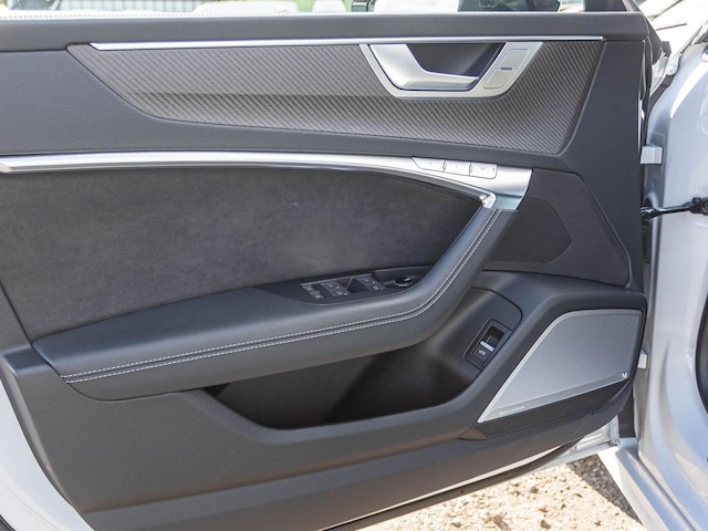 Audi S7 Quattro Sportback