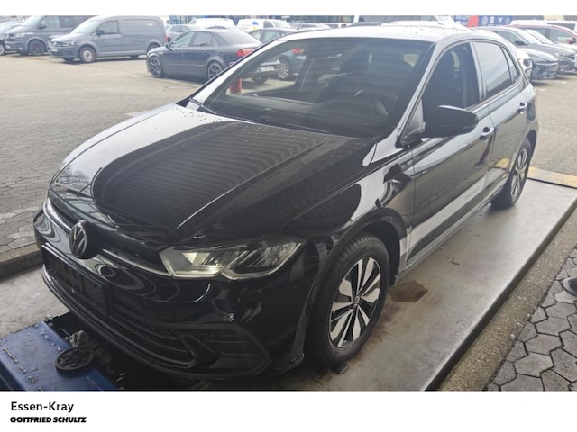 Volkswagen Polo 1.0 TSI