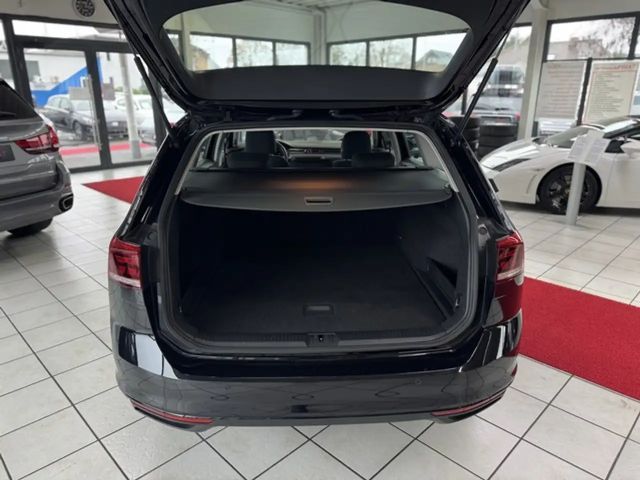 Volkswagen Passat Business DSG Variant