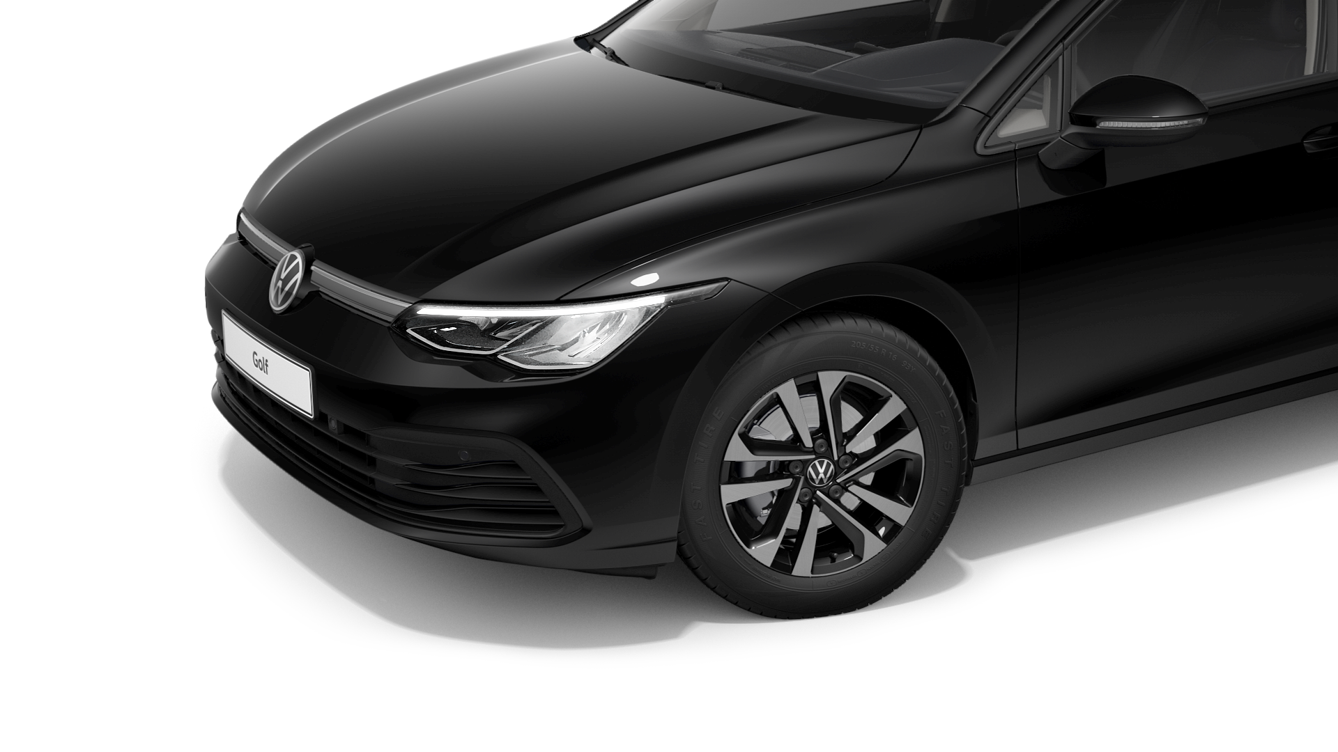 Volkswagen Golf 1.5 eTSI DSG Golf VIII Life