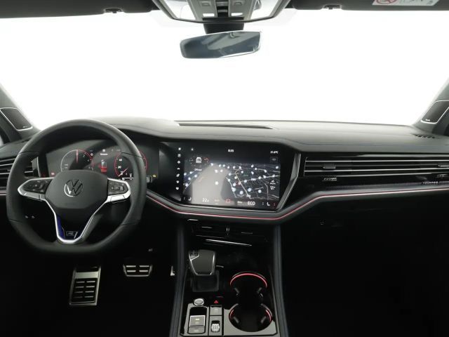 Volkswagen Touareg 4Motion eHybrid