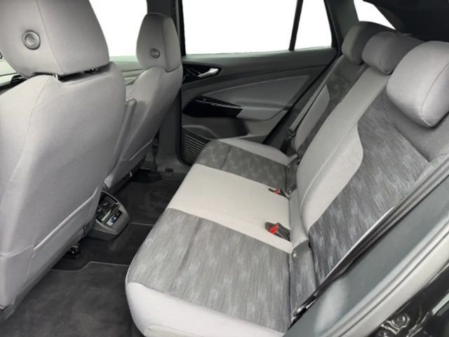 Volkswagen ID.4 IQ.Drive Performance Pro