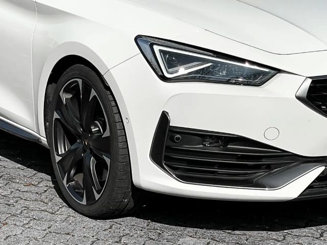 Cupra Leon 2.0 TSI DSG VZ