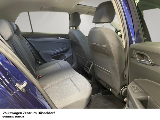 Volkswagen Golf 1.5 TSI Life