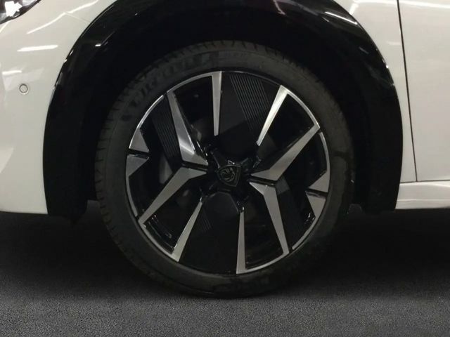 Peugeot E-208 GT-Line Hybrid