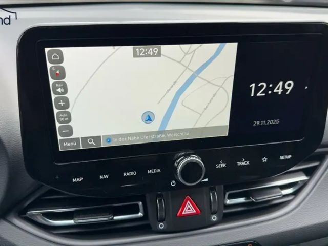 Hyundai i30 N Line T-GDi