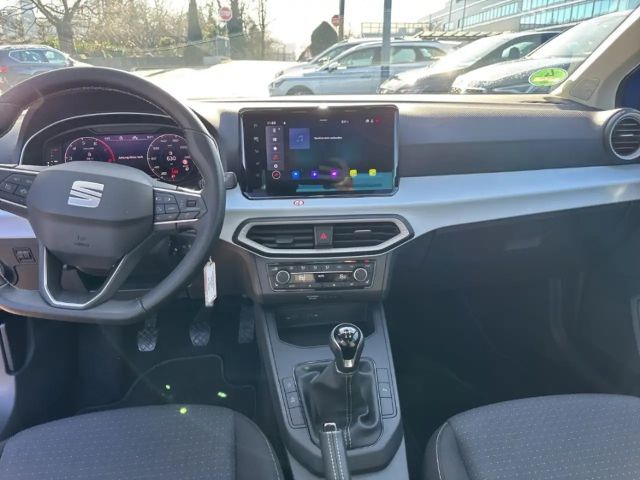 Seat Ibiza 1.0 TSI Style