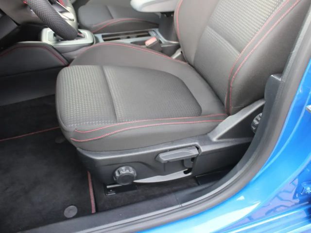 Ford Focus EcoBoost ST Line