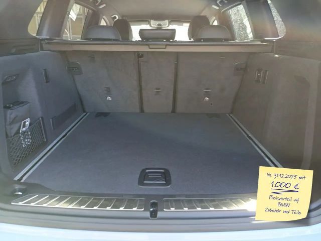 BMW X3 M-Sport xDrive20i