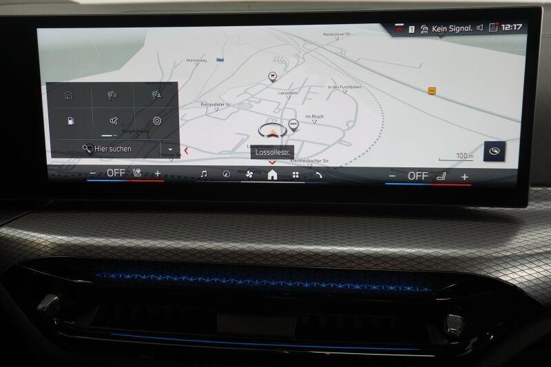 BMW M440 Cabrio M440i xDrive