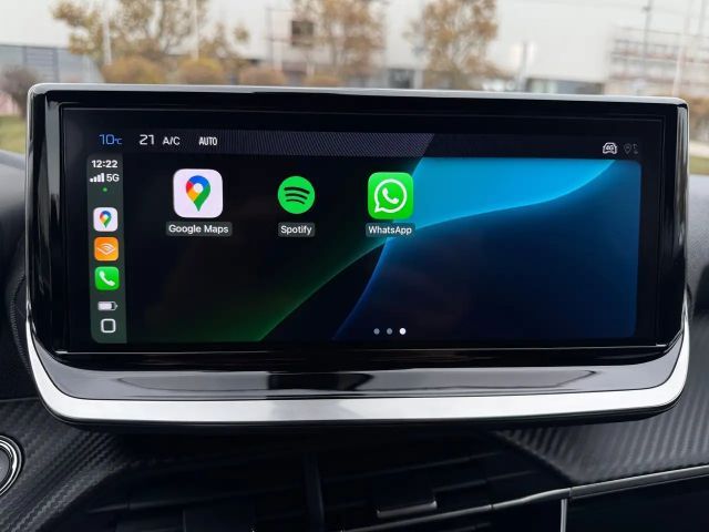 Peugeot 2008 Allure Pack EAT8 PureTech