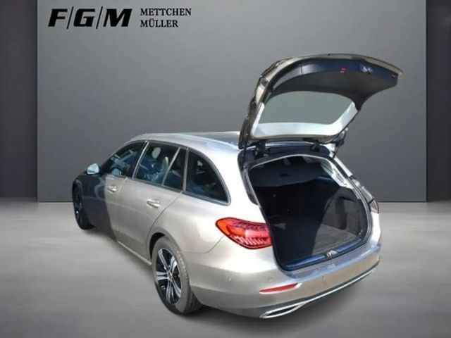 Mercedes-Benz C 180 AVANTGARDE Estate