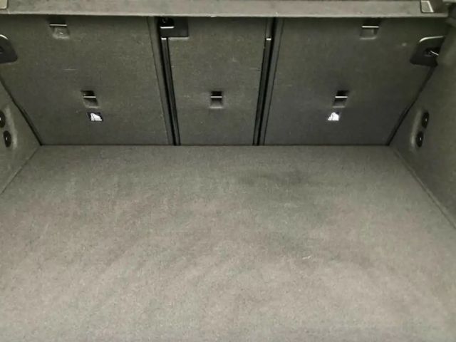 BMW 120 M-Sport Sedan