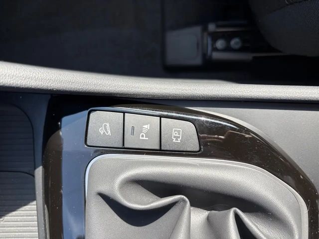 Hyundai Tucson 2WD T-GDi