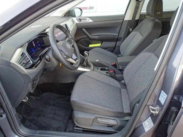 Volkswagen Taigo 1.0 TSI Move