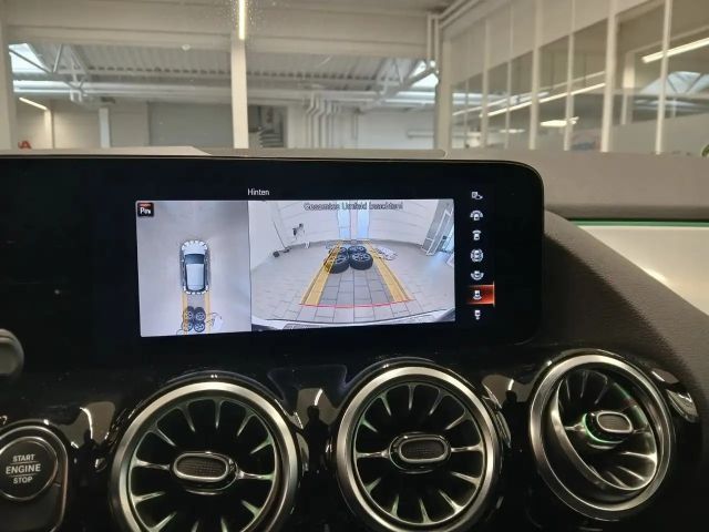 Mercedes-Benz GLA 250 AMG Line