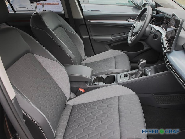 Volkswagen Golf 1.5 TSI