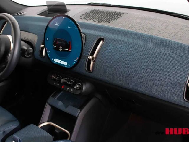 MINI Cooper Countryman Countryman C