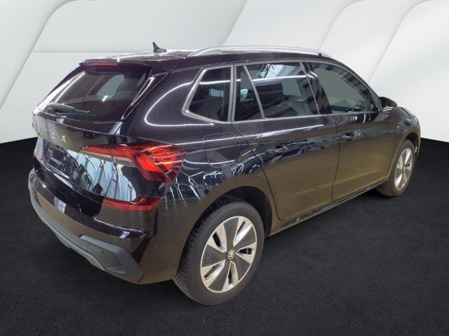 Skoda Kamiq 1.0 TSI Selection