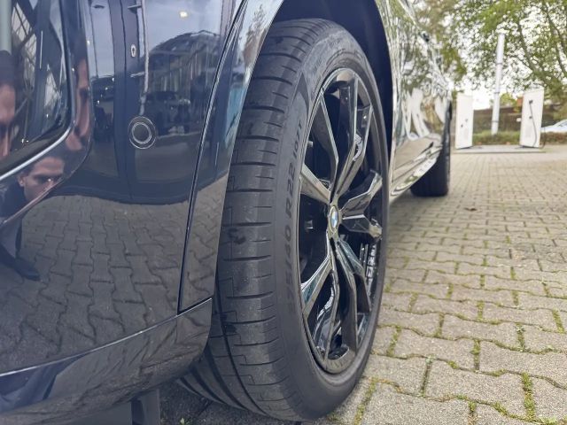 BMW X7 M-Sport xDrive40d