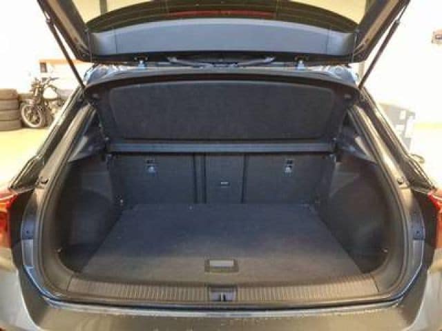 Volkswagen T-Roc 1.5 TSI DSG R-Line