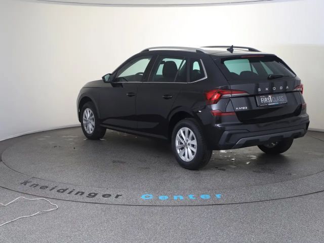 Skoda Kamiq Selection