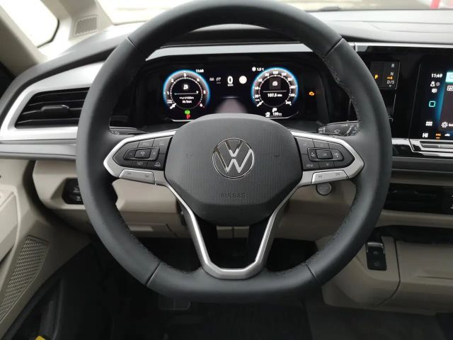 Volkswagen Multivan 2.0 TDI DSG T7