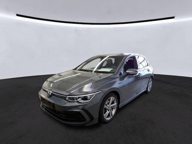 Volkswagen Golf 1.5 eTSI DSG R-Line