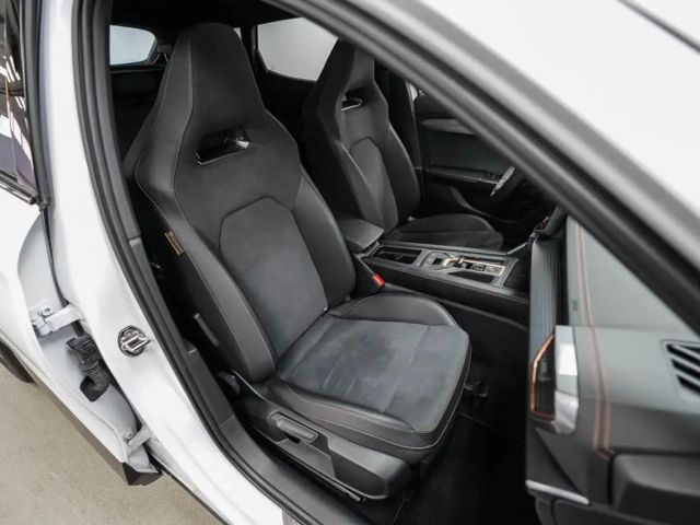 Cupra Formentor DSG VZ