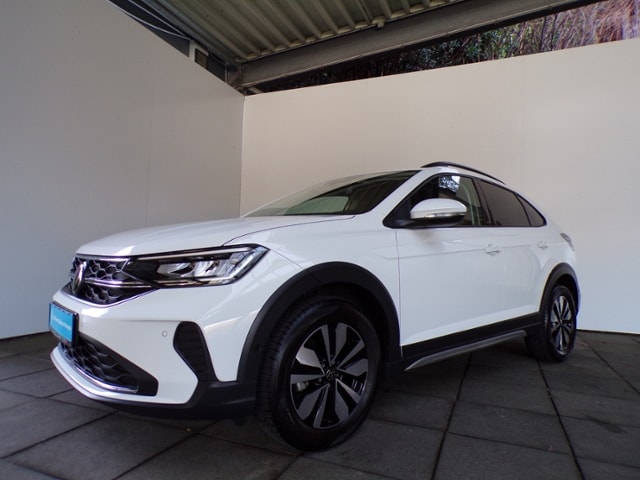 Volkswagen Taigo 1.0 TSI DSG Move