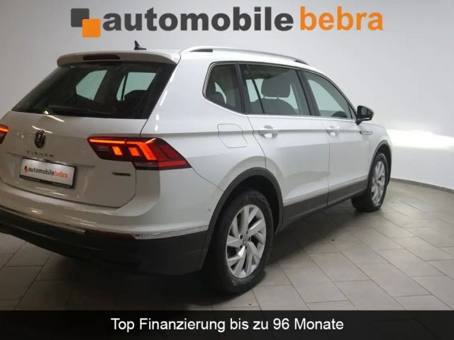 Volkswagen Tiguan 2.0 TDI Allspace DSG Life