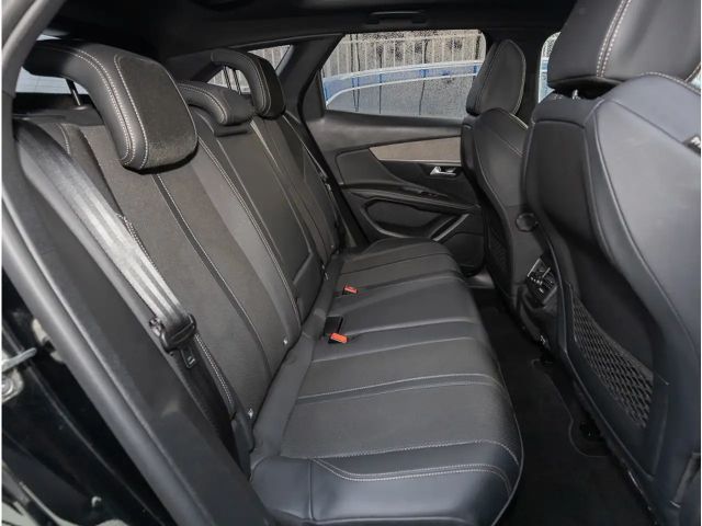 Peugeot 3008 BlueHDi GT-Line