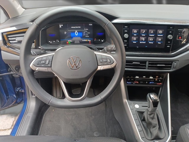 Volkswagen Taigo 1.0 TSI DSG Life