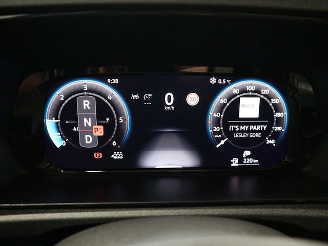 Volkswagen Caddy 2.0 TDI