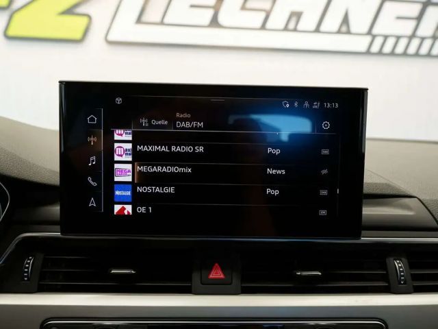 Audi A4 allroad 40 TDI Quattro S-Tronic