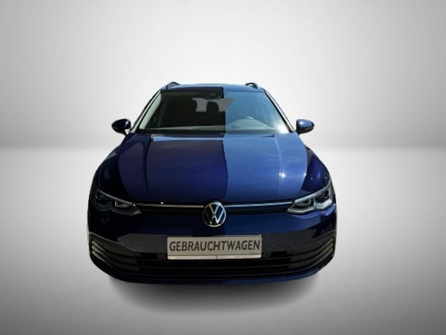 Volkswagen Golf 1.5 TSI Golf VIII Variant