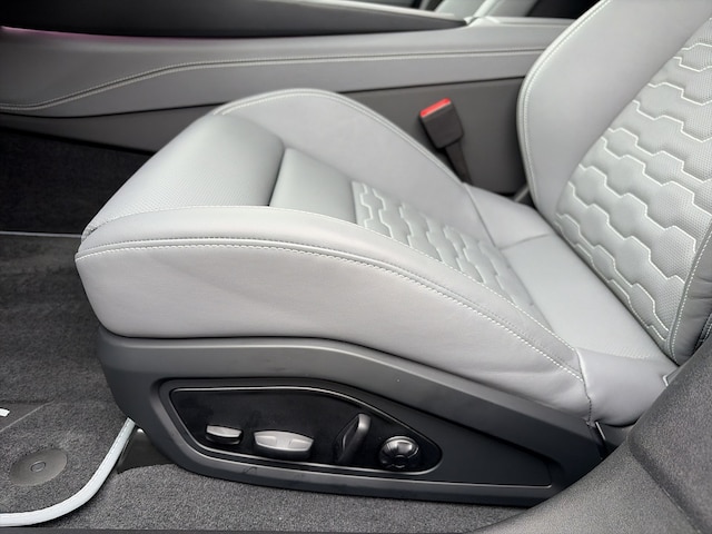 Audi RS e-tron GT Performance Quattro