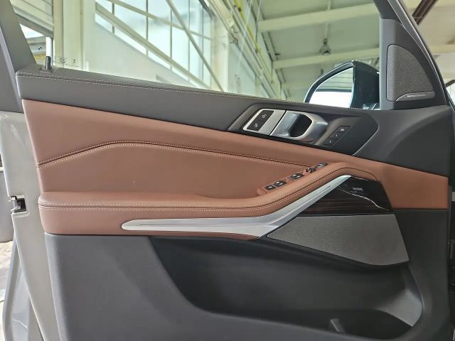 BMW X5 M-Sport xDrive40d