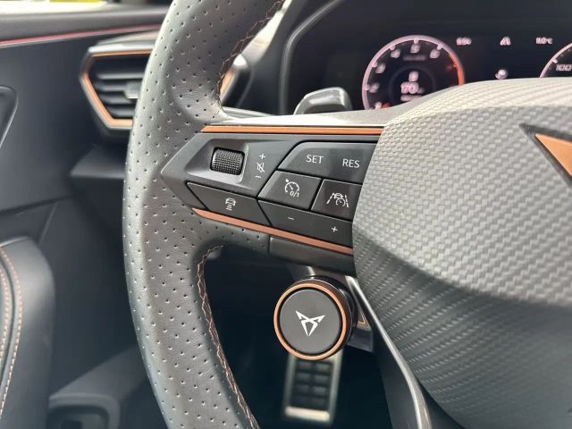 Cupra Formentor 2.0 TSI VZ