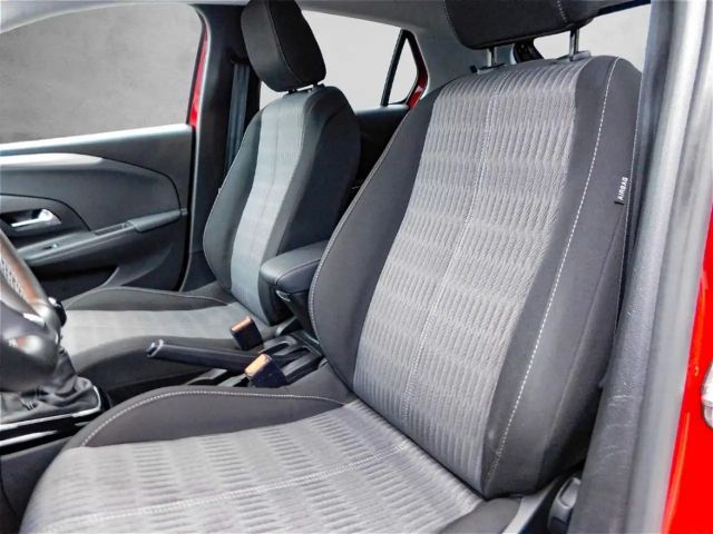 Opel Corsa F 1,2 2x Kamera Sitz&Lenkrad Hzg. Ganzjahresreifen