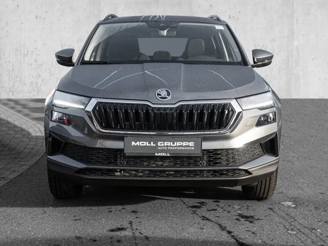 Skoda Karoq 1.5 TSI Selection
