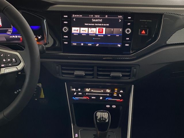 Volkswagen Polo 1.0 TSI Life