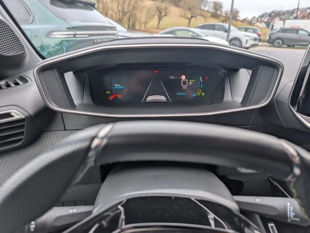 Peugeot E-208 GT-Line