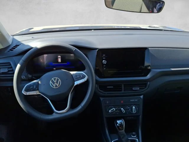 Volkswagen T-Cross 4Me TSI