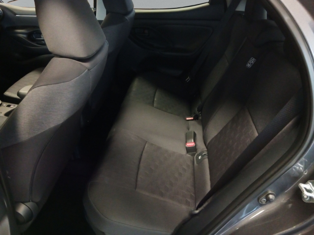 Toyota Yaris 5-deurs Comfort